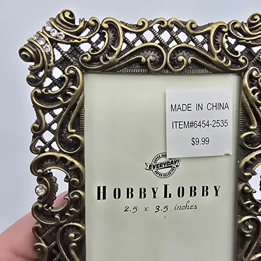 Hobby Lobby nice please